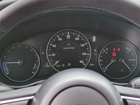 New 2026 MAZDA CX-50 AWD 2.5 Hybrid w/ Weather Package image 14