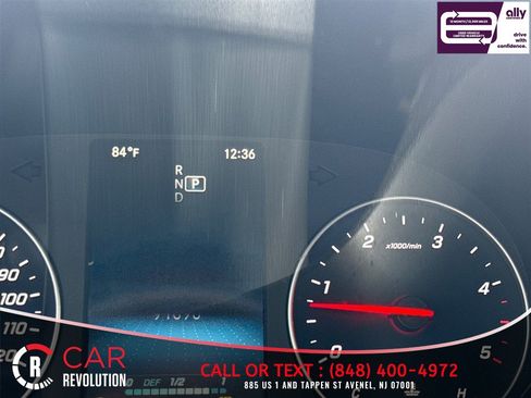 Used 2021 Mercedes-Benz Sprinter 2500 image 12