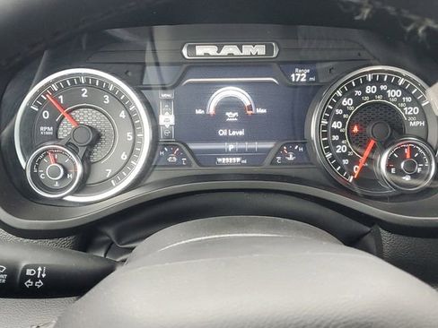 Used 2025 RAM 1500 Laramie w/ Trailer Tow Group image 20