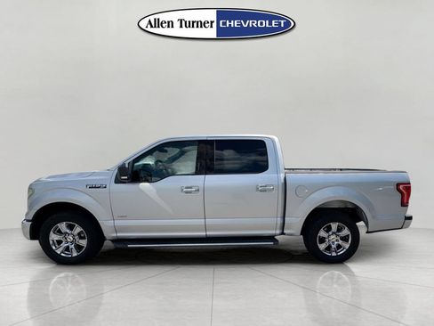 Used 2015 Ford F150 XLT w/ Equipment Group 302A Luxury RWD image 6