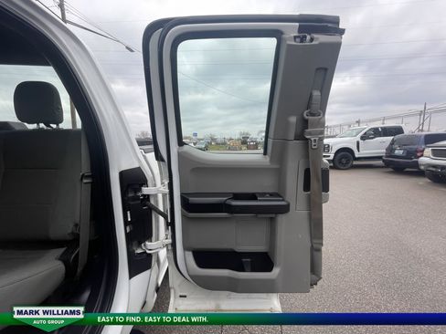 Used 2016 Ford F150 XL w/ XL Power Equipment Group image 26