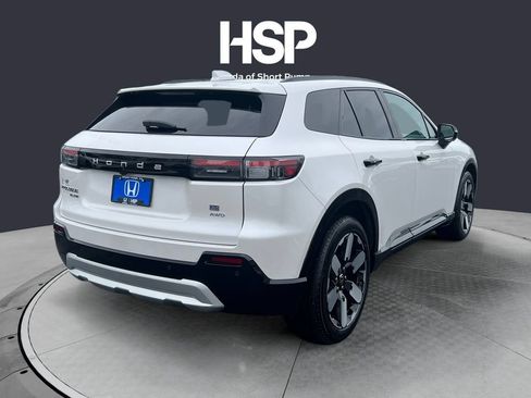 Used 2025 Honda Prologue Elite image 5