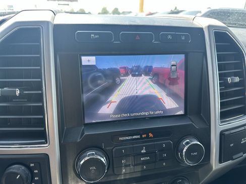 Used 2020 Ford F150 Lariat AWD/4WD image 15