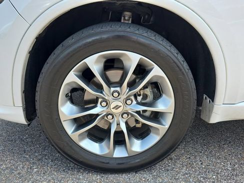 Used 2020 Dodge Durango GT AWD/4WD image 9
