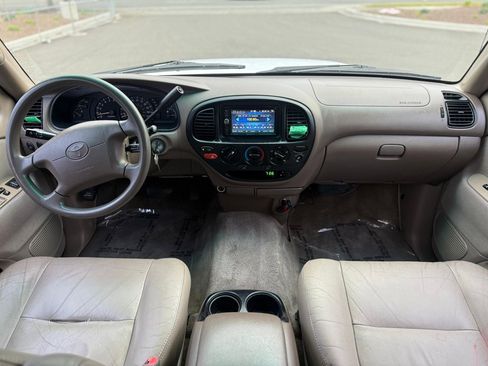 Used 2000 Toyota Tundra SR5 RWD image 11