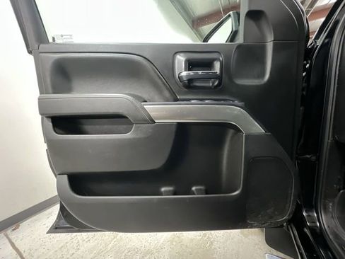 Used 2015 Chevrolet Silverado 1500 LT w/ All Star Edition image 19