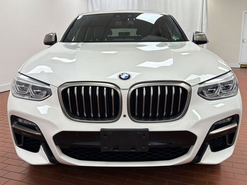Used 2020 BMW X4 M40i w/ Premium Package image 6