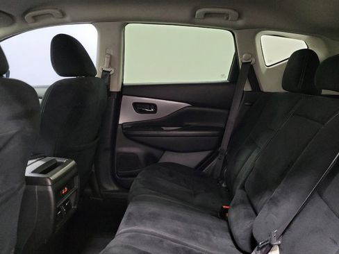 Used 2020 Nissan Murano SV image 18