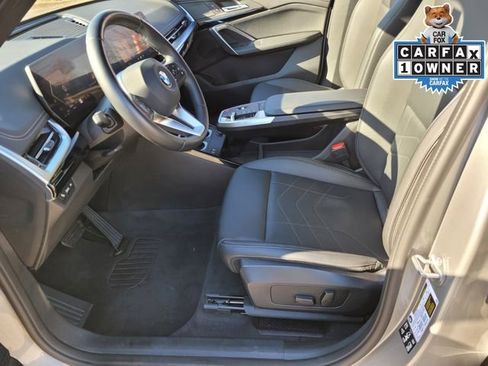Used 2025 BMW X1 xDrive28i image 13