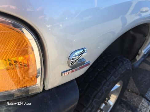 Used 2005 Dodge Ram 2500 Truck SLT image 4