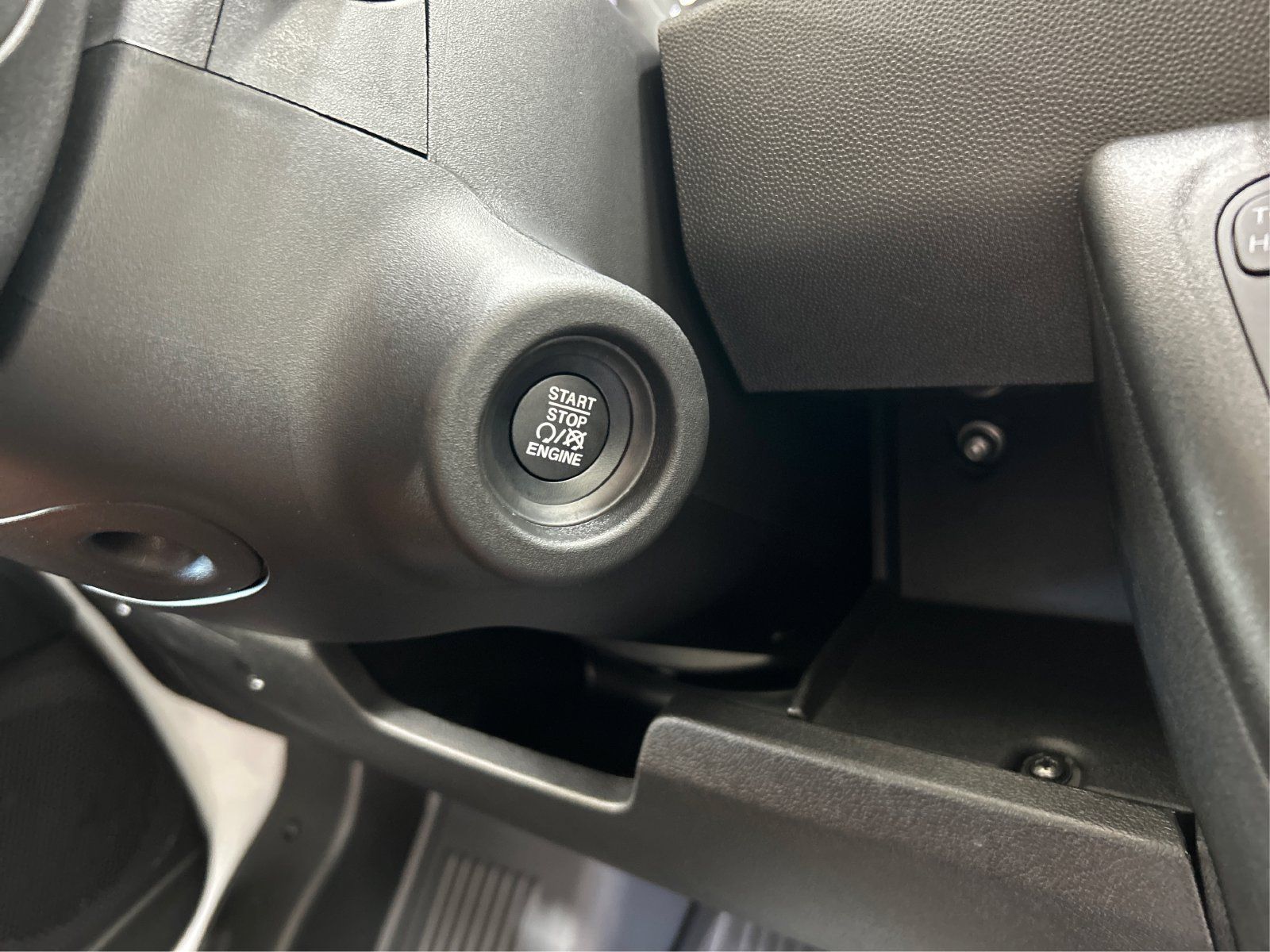 New 2027 RAM ProMaster 2500 w/ Safety Group FWD image 27