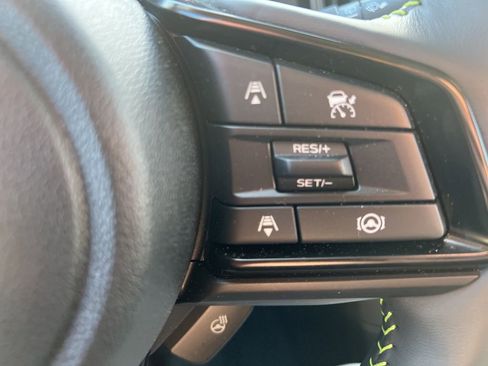 Certified 2025 Subaru Ascent Bronze Edition w/ Popular Package #2 image 15