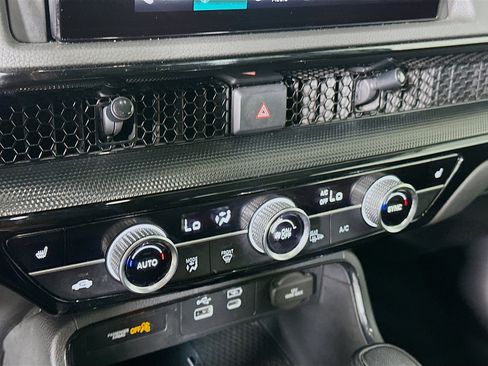 Used 2024 Honda CR-V EX-L image 23