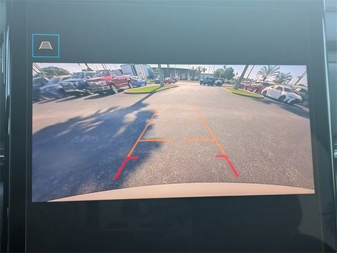 New 2026 GMC Terrain AT4 w/ Convenience Package III image 23