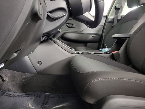 New 2025 Hyundai Kona SEL image 28