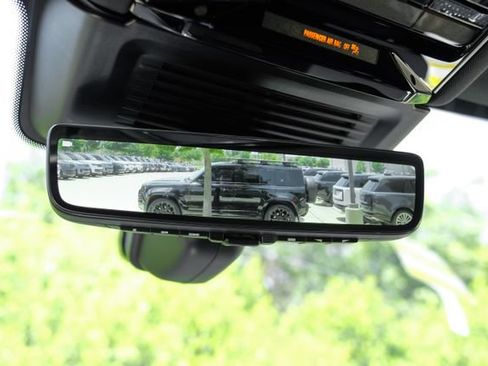 New 2026 Land Rover Range Rover SE AWD/4WD image 32