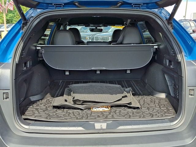 Used 2024 Subaru Outback Wilderness AWD/4WD image 29