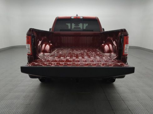 Used 2020 RAM 1500 Big Horn AWD/4WD image 29