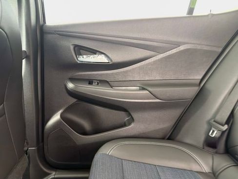 New 2026 Buick Envista Sport Touring FWD image 14