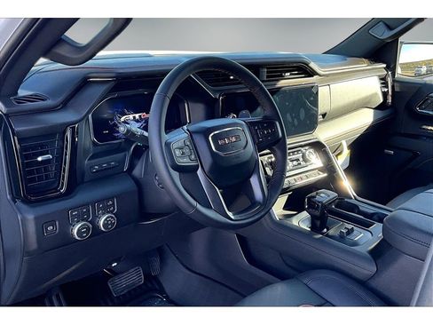 New 2026 GMC Sierra 1500 AT4 image 7