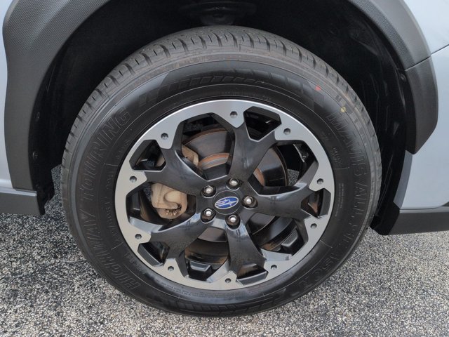 Used 2021 Subaru Crosstrek 2.0i Premium w/ Moonroof Package AWD/4WD image 11