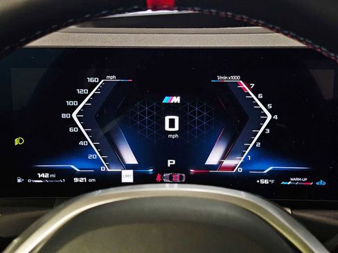 New 2026 BMW M240i Coupe w/ Premium Package image 12