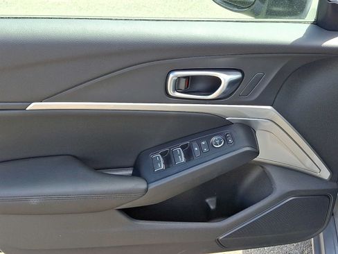 Certified 2026 Acura Integra FWD image 12