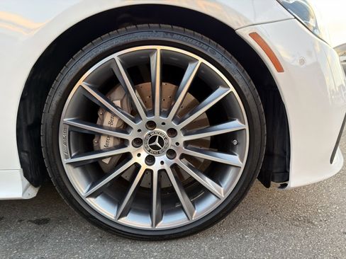 Used 2023 Mercedes-Benz E 450 E 450 image 14