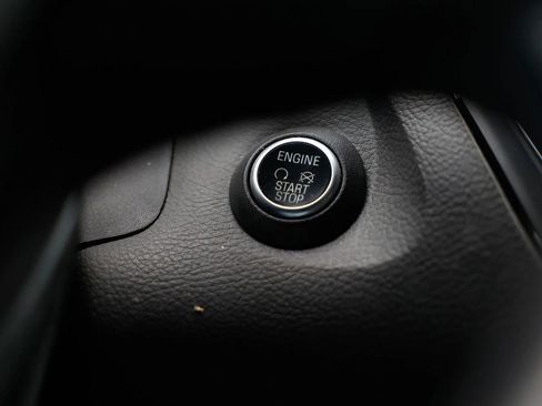 Used 2016 Ford Focus ST image 30