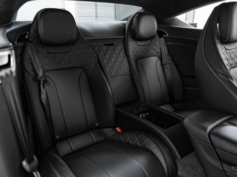 Used 2022 Bentley Continental GT AWD/4WD image 79