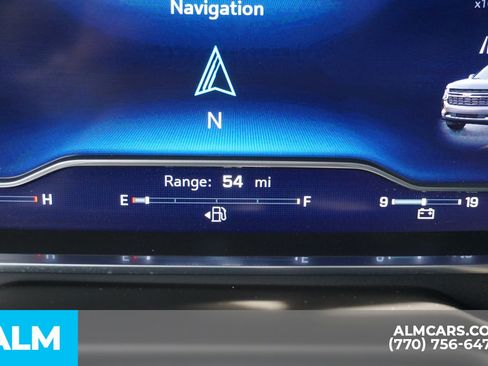 Used 2023 Chevrolet Tahoe RST w/ Luxury Package AWD/4WD image 64