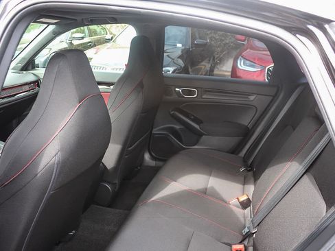 Used 2026 Honda Civic Si image 17