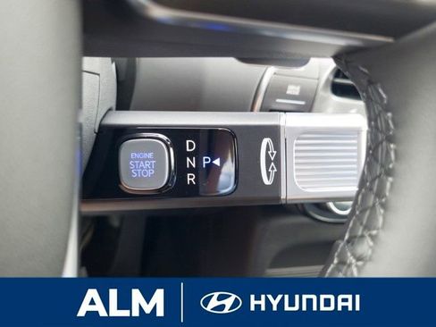 New 2026 Hyundai Palisade Calligraphy image 25