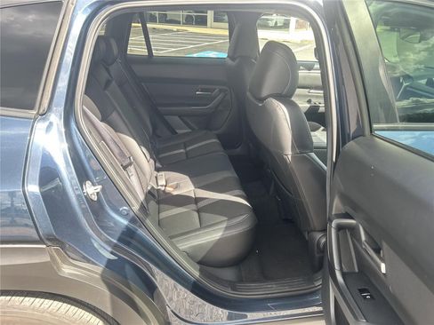 Used 2025 MAZDA CX-50 AWD 2.5 S w/ Preferred Package image 13