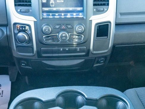 Used 2019 RAM 1500 Classic Warlock w/ Electronics Group image 32