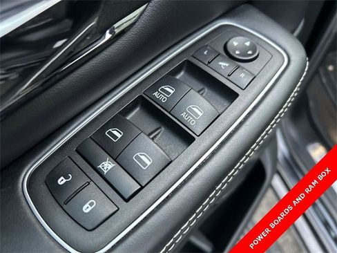 Used 2022 RAM 1500 Limited image 16