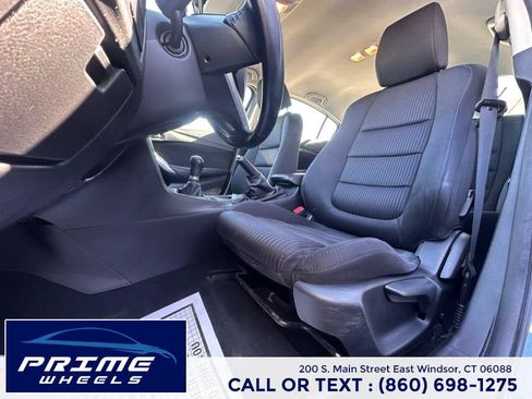 Used 2014 MAZDA MAZDA6 Sport FWD image 10