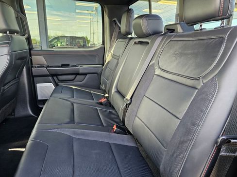 Certified 2025 Ford F150 Raptor AWD/4WD image 14