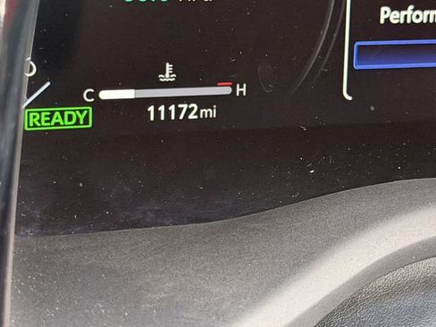 Used 2025 Toyota Camry XSE image 9