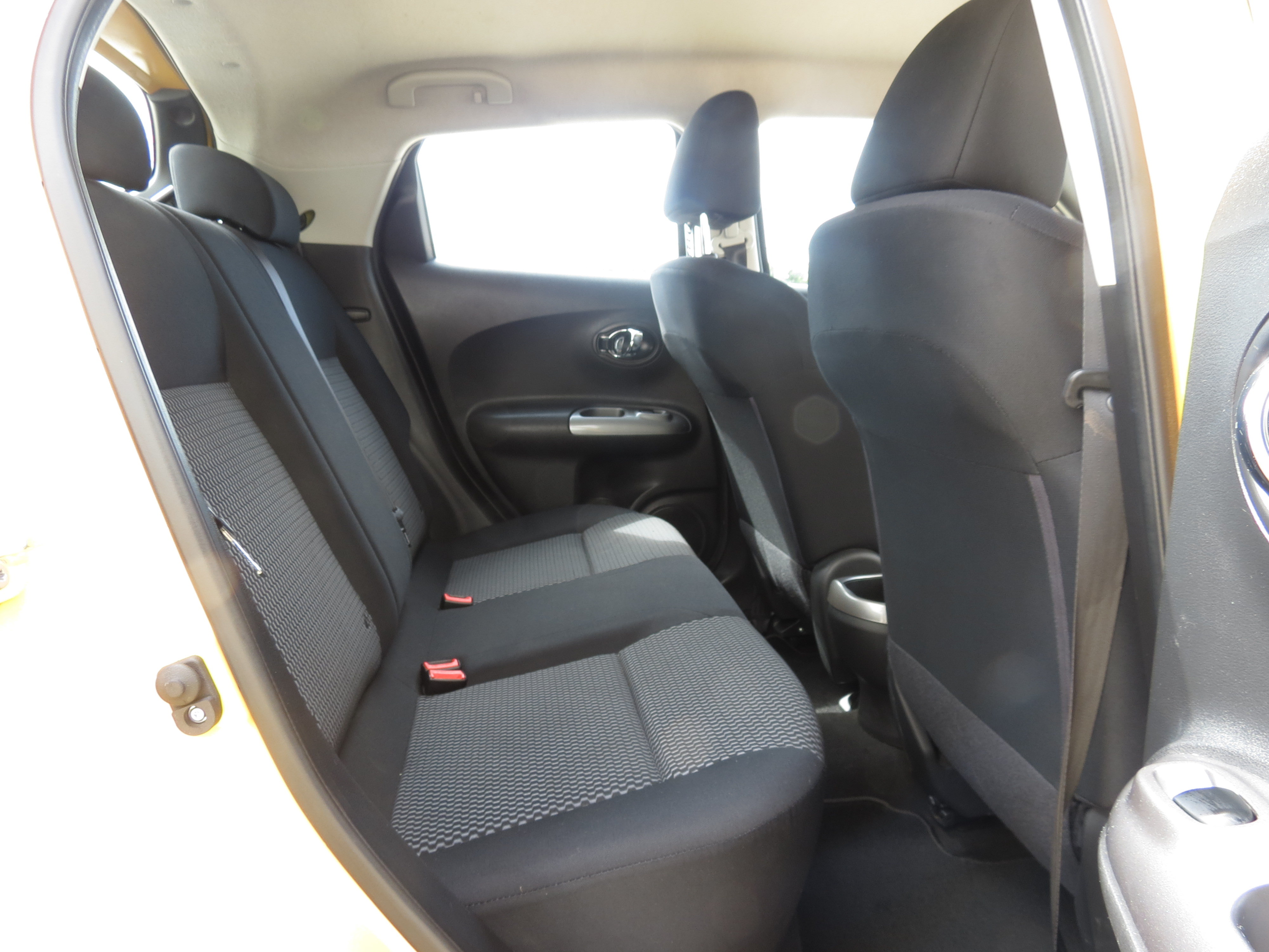 Used 2016 Nissan Juke S AWD/4WD image 29
