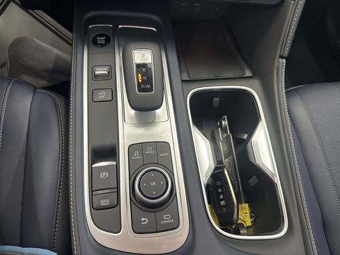 New 2026 INFINITI QX60 Sport image 20