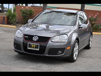 Used 2009 Volkswagen GTI 2-Door image 1