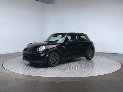 New 2026 MINI Cooper S image 4