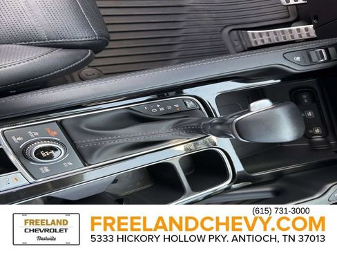 Used 2022 Kia Telluride SX w/ SX Prestige Package AWD/4WD image 32