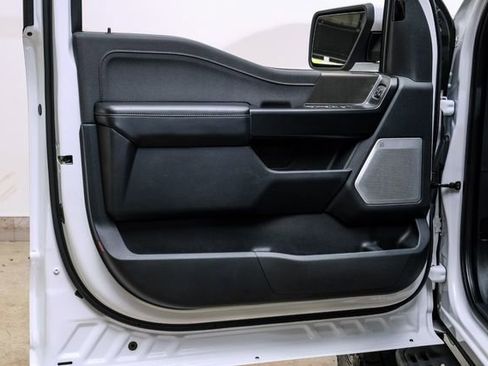 Used 2022 Ford F150 Raptor w/ Equipment Group 801A High image 79