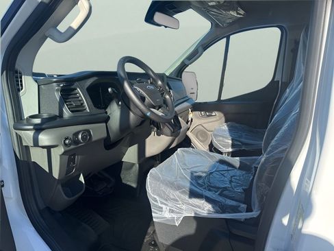 Used 2025 Ford Transit 250 Low Roof w/ Exterior Upgrade Package image 9
