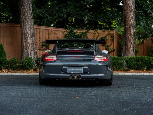 Used 2011 Porsche 911 GT3 RS RWD image 6