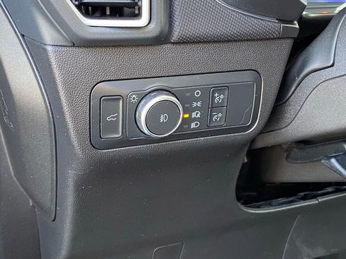 Used 2022 Ford Bronco Sport Outer Banks w/ Tech Package image 12