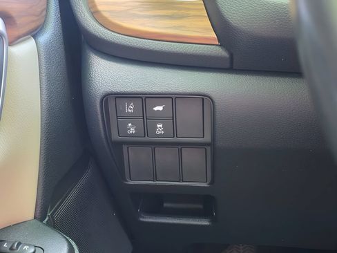 Used 2021 Honda CR-V EX-L image 23
