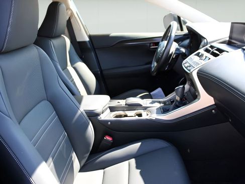 Used 2020 Lexus NX 300 AWD w/ Comfort Package image 25